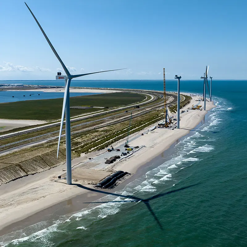 windmolens